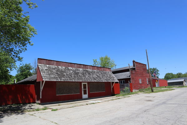 Muir - May 2021 Photo (newer photo)